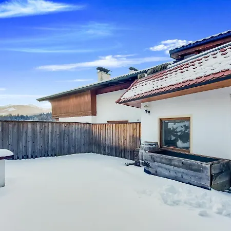 Comfortable In Salvenberg With Patio アパート *