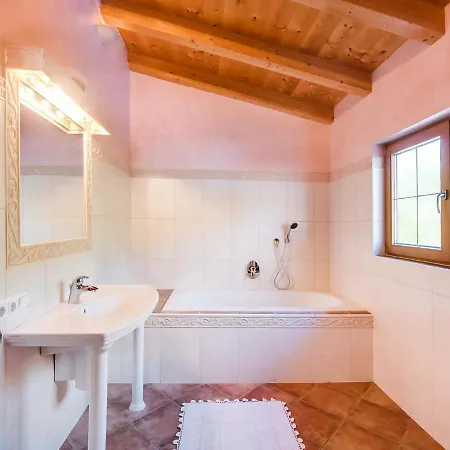 アパート Comfortable In Salvenberg With Patio *