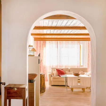 Comfortable In Salvenberg With Patio アパート *